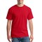 Hanes Essential-T DIY Craft T-Shirt – Blank Cotton Tees for Printing Projects